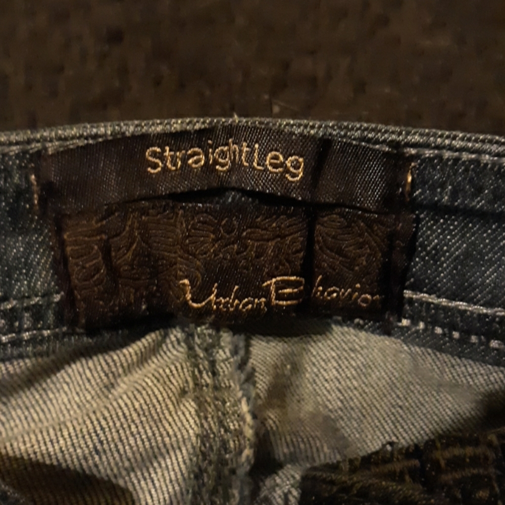 Petite jeans
